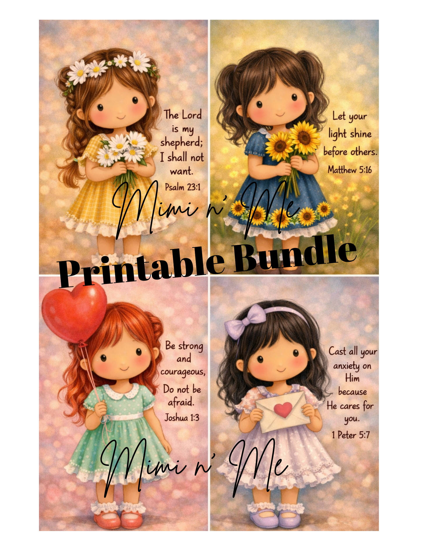 Printable Bundle