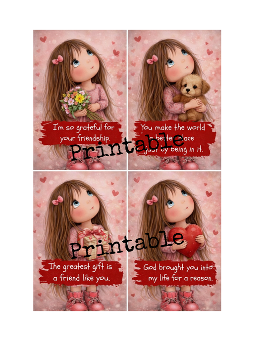 Printable Bundle