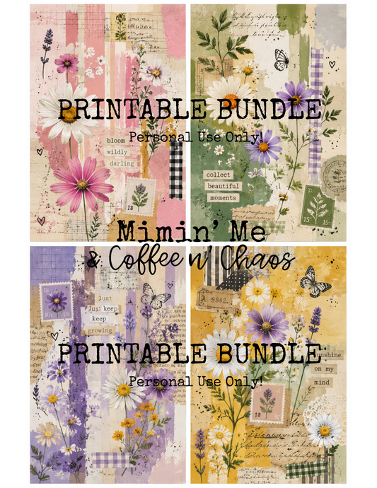 Printable Bundle