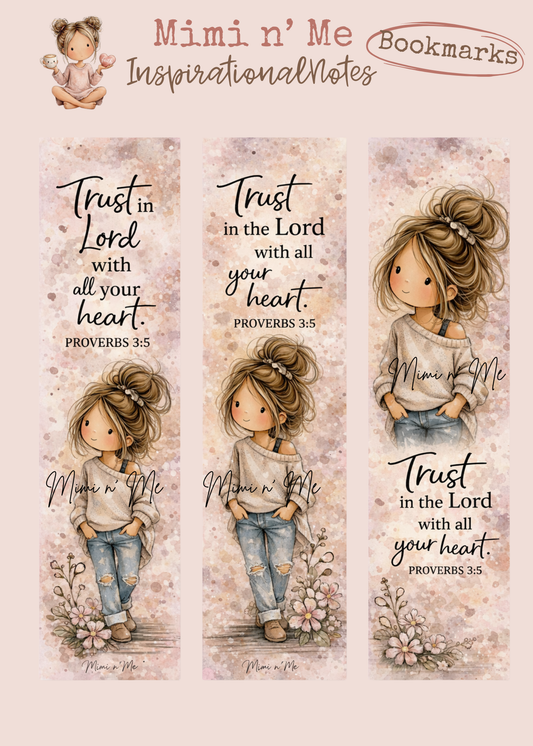 Bookmark #027