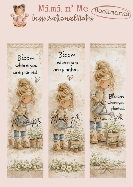 Bookmark #028