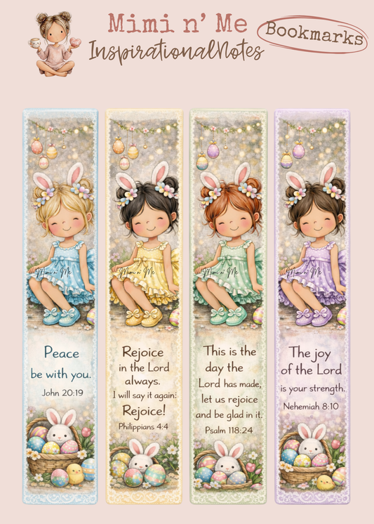 Bookmark #031
