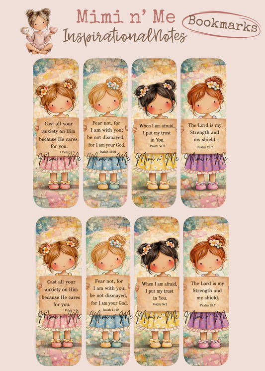 Bookmark #033